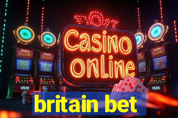 britain bet